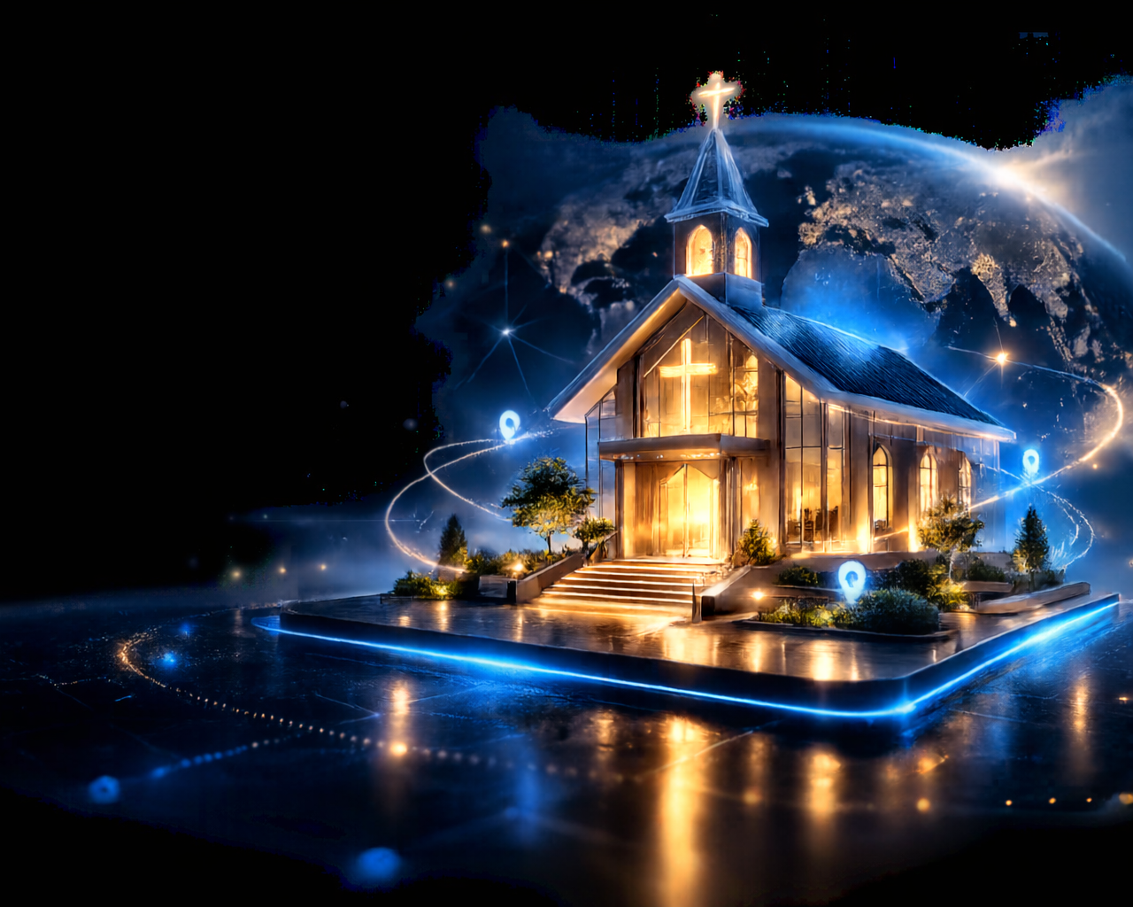 Ravensdale Bible Church